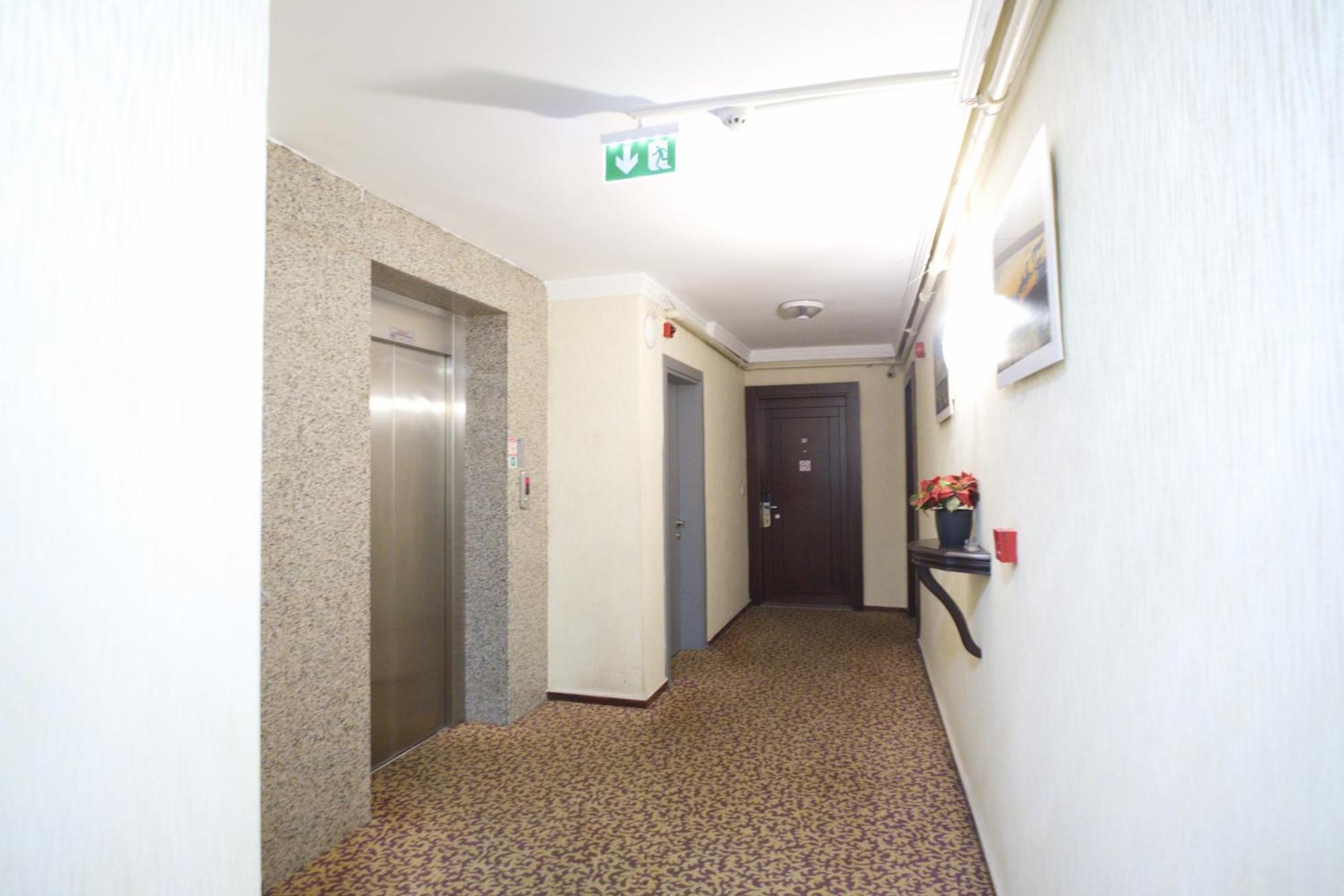 Belle Maison Hotel&Residence, Istanbul