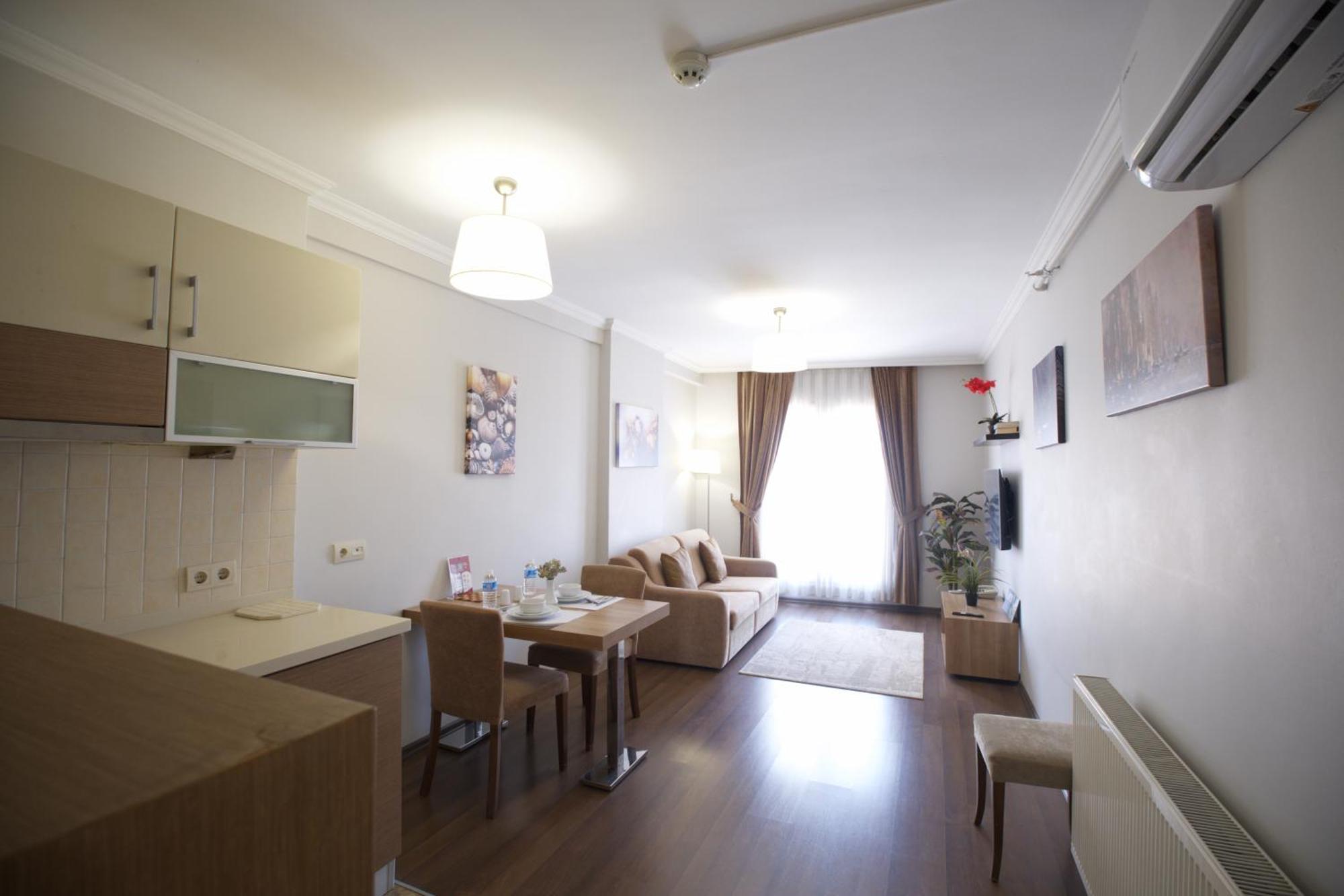 Belle Maison Hotel&Residence — Photos 3