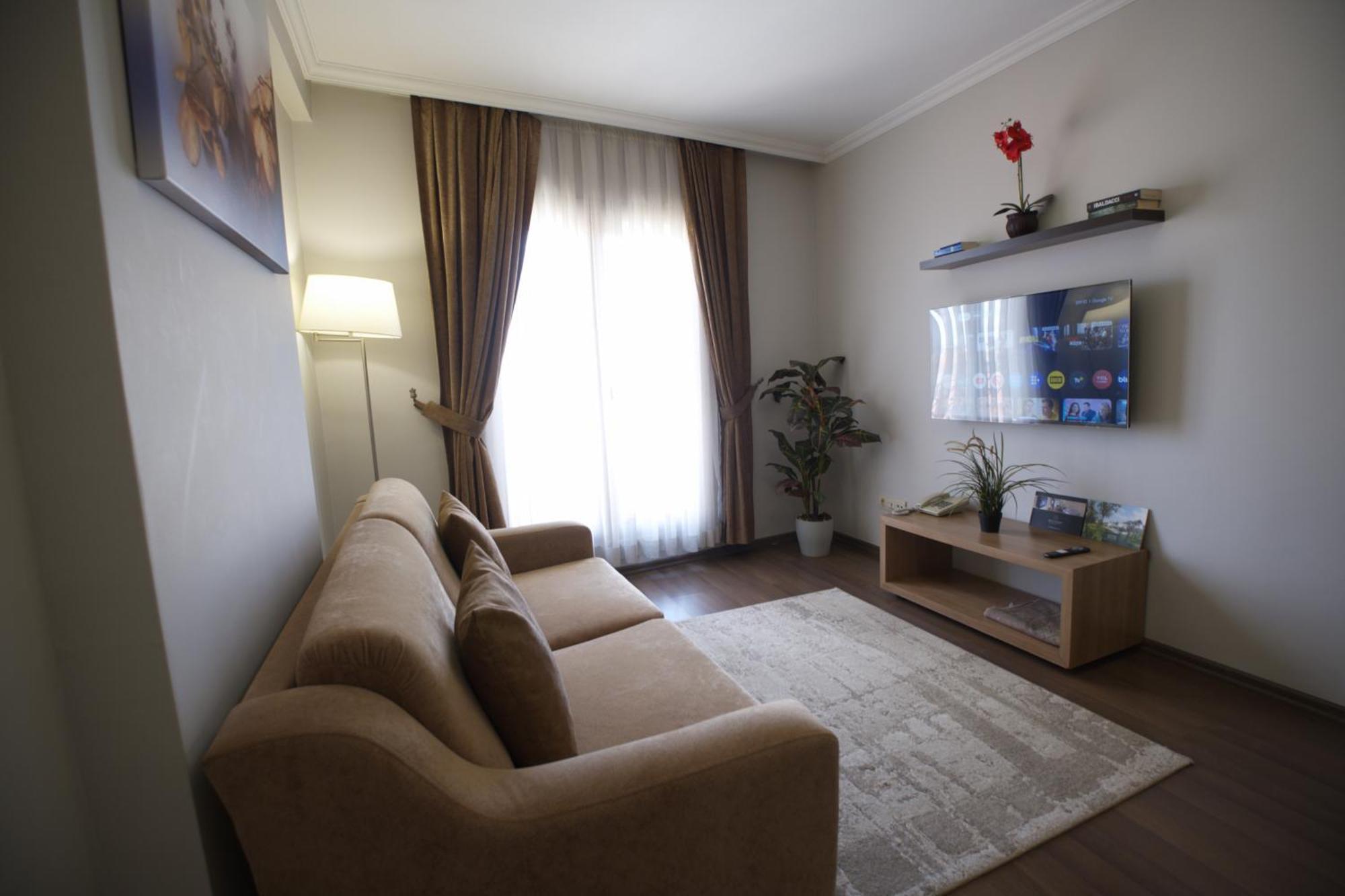 Belle Maison Hotel&Residence — Photos 1